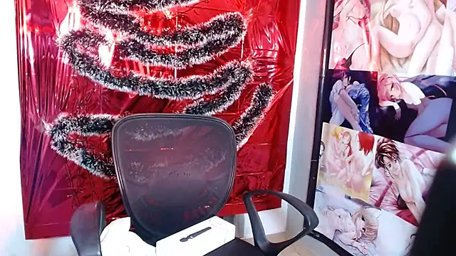 CharlotteSex  online show from 16, 12, 2025