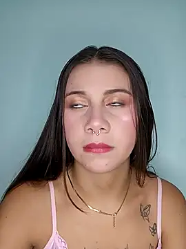 CharlotteSex  online show from 21, 4, 2026