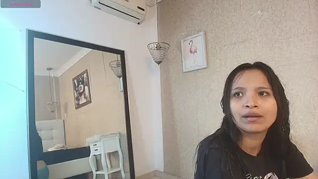 Miladiosa online show from 15, 11, 2025