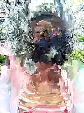 NaughtyMiuw online show from 28, 11, 2025