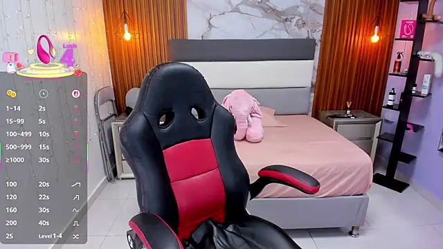 ROSIE MOSS online show from 29, 10, 2025