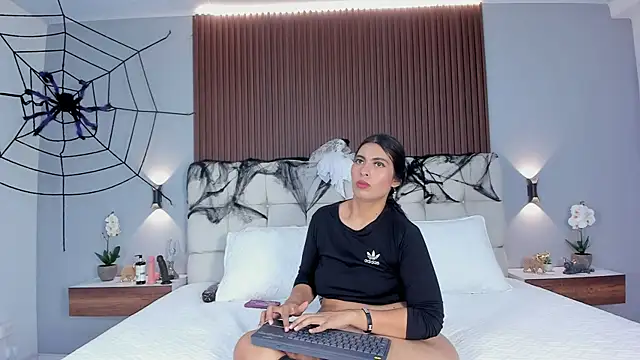 Anny mayyer online show from 21, 10, 2025