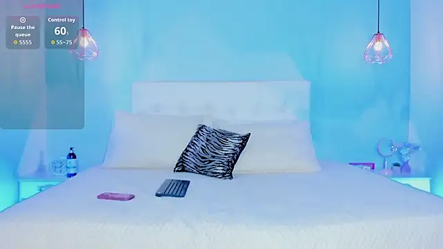 Anny mayyer online show from 16, 1, 2026