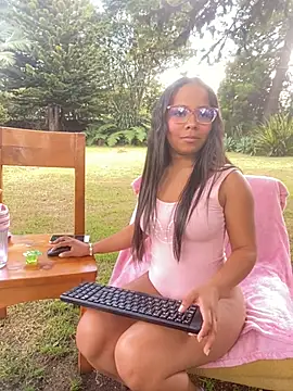 SophiaGuzman online show from 2, 3, 2026