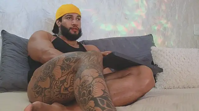 Osher Cox online show from 22, 12, 2025