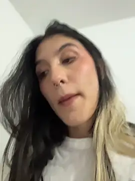 Snapshot of Sweetlolita chatting on 19, 12, 2025 Sweetlolita online show from 19, 12, 2025