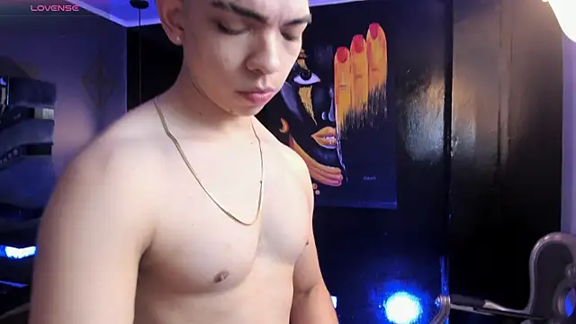 Eryonbradley online show from 22, 10, 2025