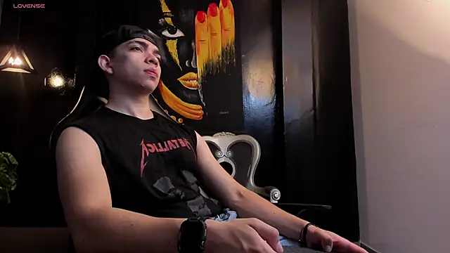 Eryonbradley online show from 8, 1, 2026