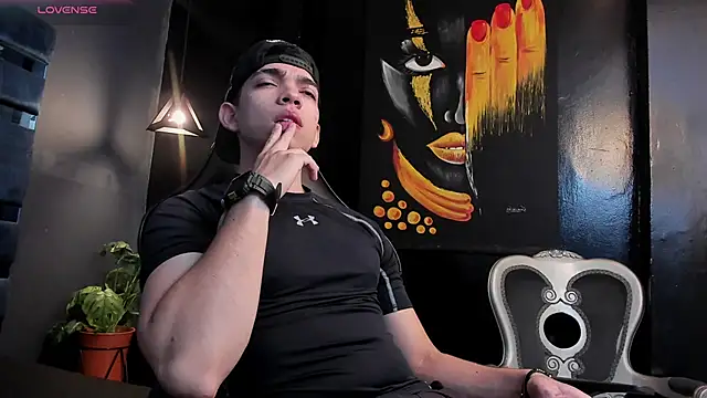 Eryonbradley online show from 10, 1, 2026