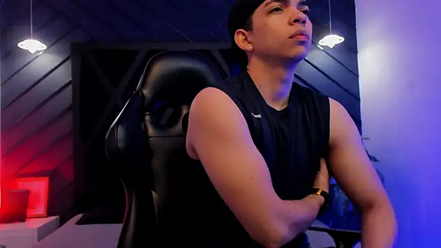 Eryonbradley online show from 17, 1, 2026