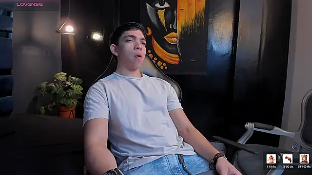 Eryonbradley online show from 5, 2, 2026