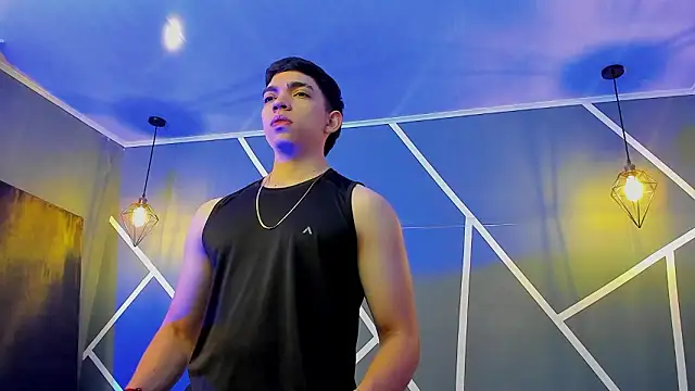 Eryonbradley online show from 21, 2, 2026