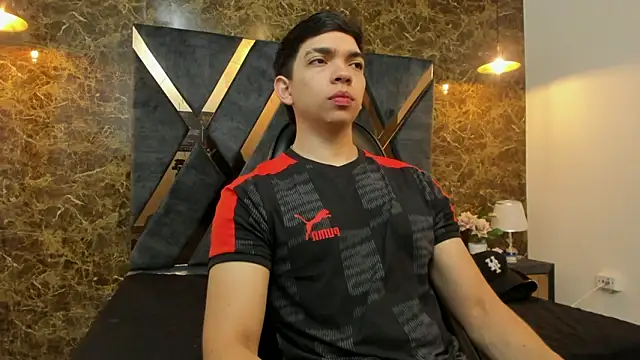 Eryonbradley online show from 26, 2, 2026