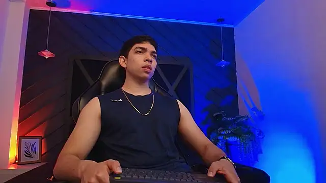 Eryonbradley online show from 6, 3, 2026