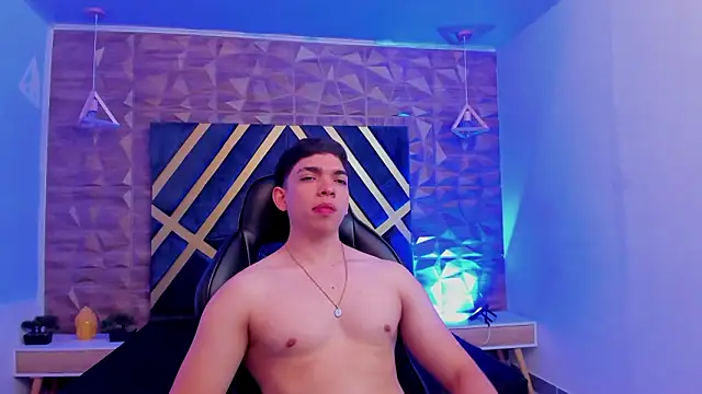 Eryonbradley online show from 12, 3, 2026