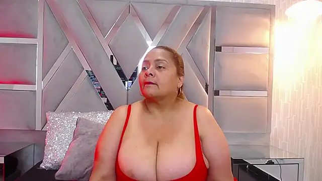 MonzerratBoyer online show from 23, 11, 2025