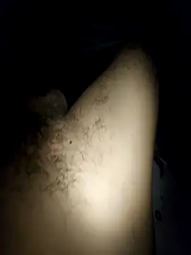 luislimafuego online show from 27, 10, 2025