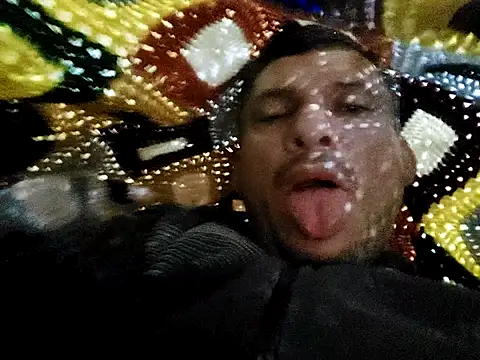 luislimafuego online show from 26, 11, 2025