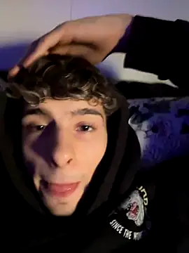 Snapshot of rediMilano chatting on 6, 11, 2025 rediMilano online show from 6, 11, 2025