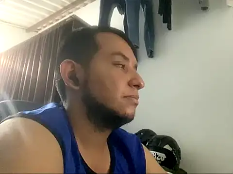 SexIngenieur online show from 25, 10, 2025