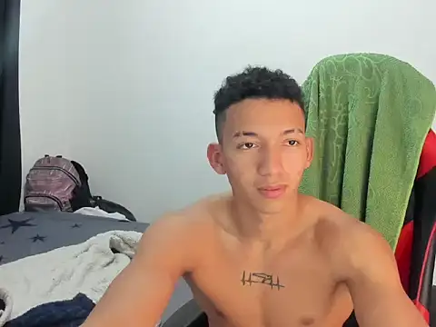 Snapshot of JuanchiT66 chatting on 15, 1, 2026 JuanchiT66 online show from 15, 1, 2026