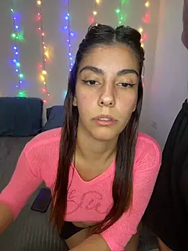 Snapshot of Jesicamartinezok chatting on 17, 2, 2026 Jesicamartinezok online show from 17, 2, 2026