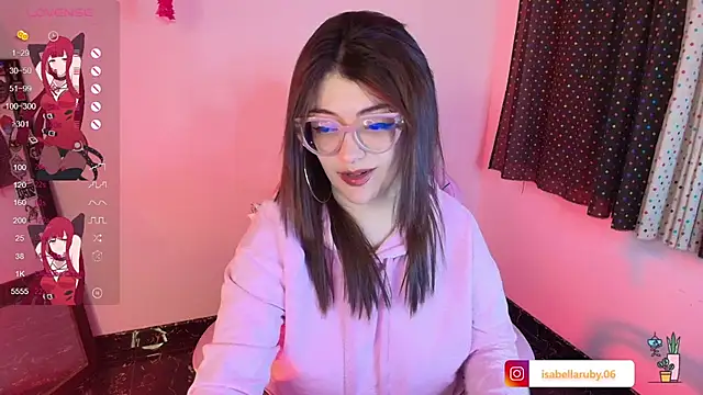 isaferrer06 online show from 23, 9, 2025