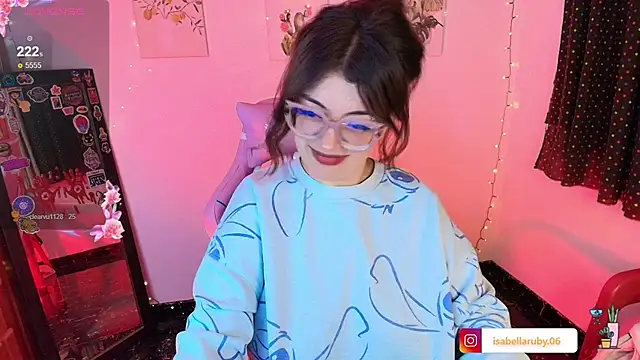 isaferrer06 online show from 29, 10, 2025