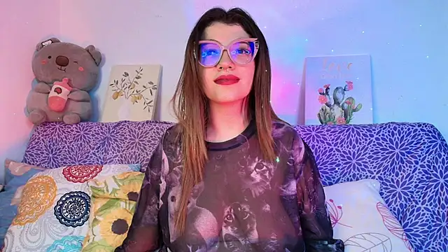 isaferrer06 online show from 30, 4, 2026