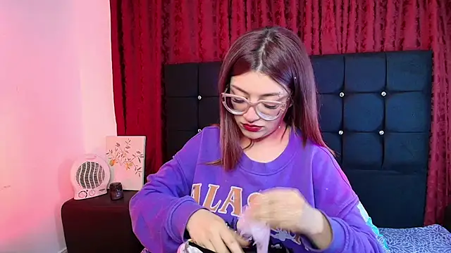 Snapshot of isaferrer06 chatting on 30, 6, 2026 isaferrer06 online show from 30, 6, 2026