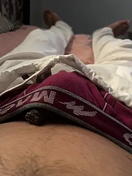 NoddingScorpion online show from 22, 3, 2026