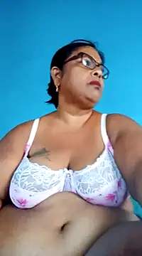 Snapshot of mileesha chatting on 26, 1, 2025 mileesha online show from 26, 1, 2025