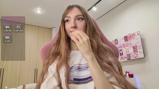 Lunainnk online show from 10, 9, 2025