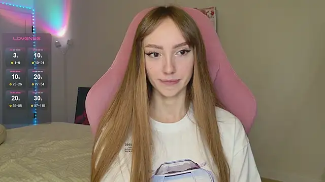 Lunainnk online show from 15, 9, 2025