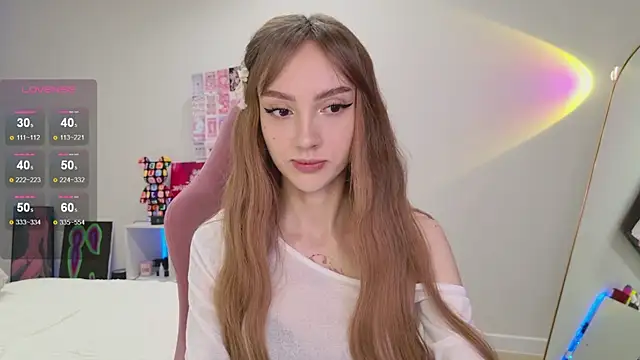 Lunainnk online show from 23, 9, 2025