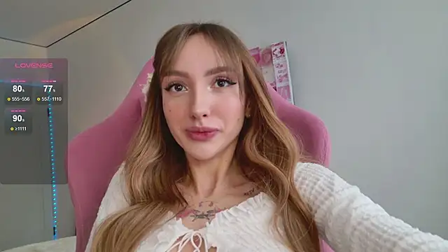 Lunainnk online show from 7, 10, 2025