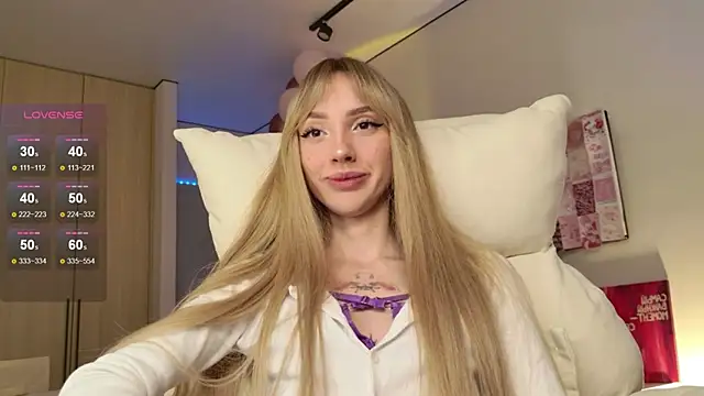 Lunainnk online show from 1, 12, 2025