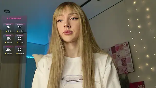 Lunainnk online show from 16, 12, 2025