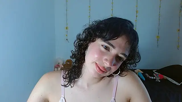 Snapshot of sajecrismaa chatting on 9, 1, 2026 sajecrismaa online show from 9, 1, 2026