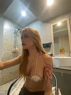 StickyCUMGoddess xx online show from 31, 3, 2026