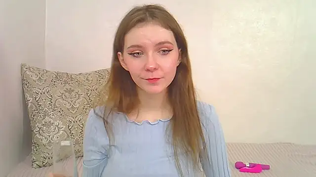 Little L1ss online show from 16, 2, 2026