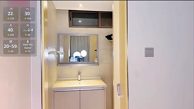 lucy-66 online show from 19, 11, 2025