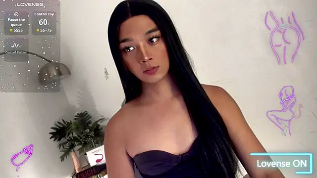 Snapshot of TrinityFucksYou chatting on 29, 9, 2025 TrinityFucksYou online show from 29, 9, 2025
