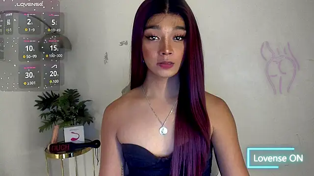Snapshot of TrinityFucksYou chatting on 2, 10, 2025 TrinityFucksYou online show from 2, 10, 2025