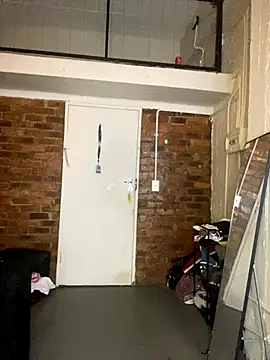 PrettySexy21 online show from 3, 12, 2025