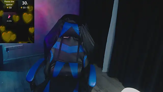 Provokeddream online show from 11, 11, 2025