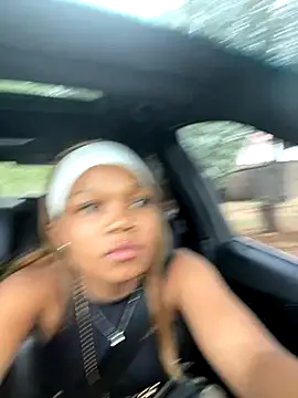 BaddestAss22 online show from 13, 9, 2025