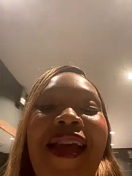 BaddestAss22 online show from 2, 10, 2025