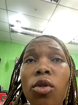 BaddestAss22 online show from 21, 10, 2025