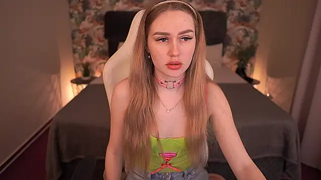 GabriellaJass online show from 17, 1, 2026